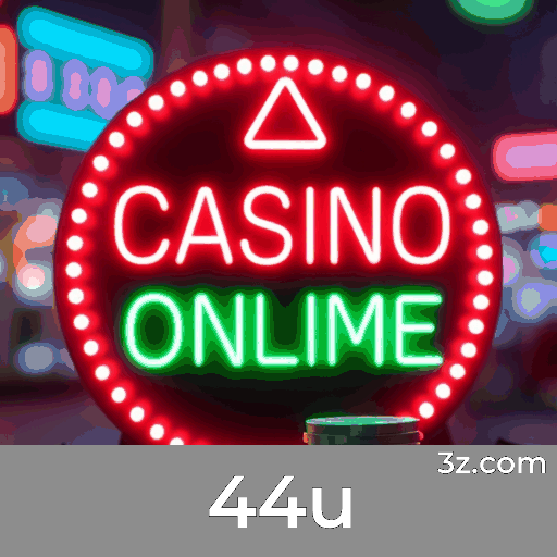 Descubra o Futuro dos Jogos e a Convergência de Tecnologias na 44u