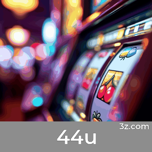 44u: Especialista em Apostas Esportivas no Brasil