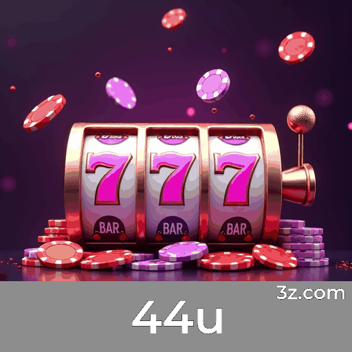 Prazos e Métodos de Saque na 44u