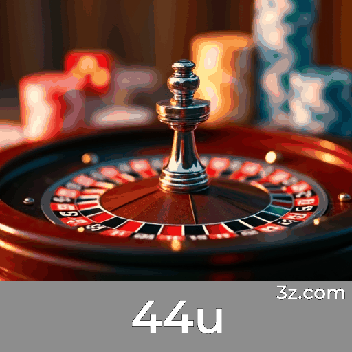 44u: A Plataforma de Apostas Mais Confiável