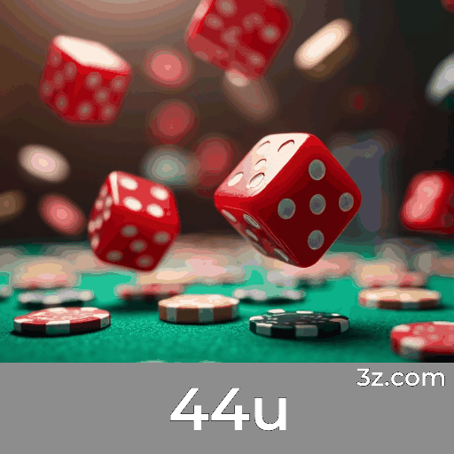 Descubra o Futuro dos Jogos e a Convergência de Tecnologias na 44u